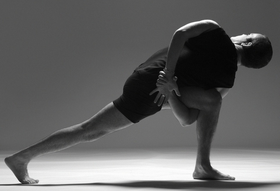 office yoga